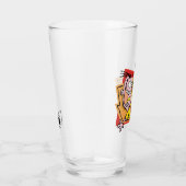 Afbeelding van bewerkingsteken glas (Rechts)