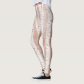 Afbeelding van Birch Trees Leggings (Links)
