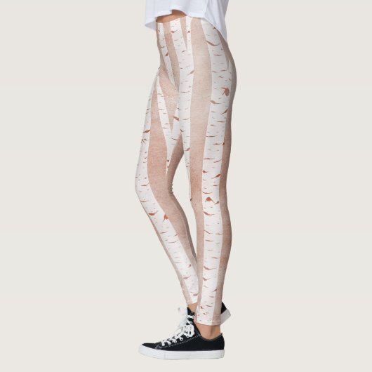 Afbeelding van Birch Trees Leggings (Links)