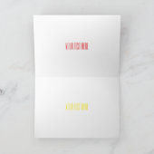 Afbeelding van cartoon voor ambulance kaart (Binnen)