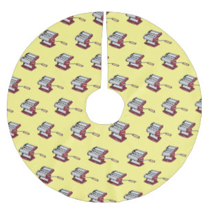 Afbeelding van cartoon voor pasteiters kerstboom rok