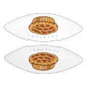 Afbeelding van de cartoon american football (Panelen)