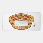 Afbeelding van de cartoon bureaumat (Keyboard & Muis)