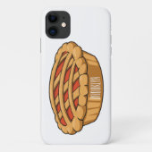 Afbeelding van de cartoon Case-Mate iPhone case (Achterkant)