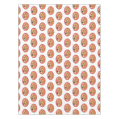 Afbeelding van de cartoon Churo Tafelkleed (Voorkant)