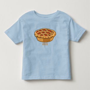 Afbeelding van de cartoon kinder shirts