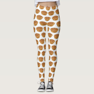 Afbeelding van de cartoon leggings