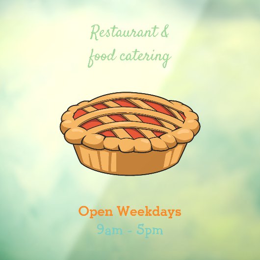 Afbeelding van de cartoon raamsticker (Vel 3)