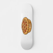 Afbeelding van de cartoon skateboard (Voorkant)