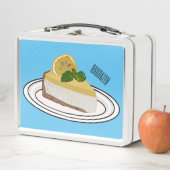 Afbeelding van de cartoon van de citroenkaasmakeri (In situ)