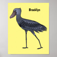 Afbeelding van de cartoon van de vogel