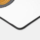 Afbeelding van de cartoon van de vrachtwagen bureaumat (Hoek)