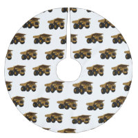 Afbeelding van de cartoon van de vrachtwagen