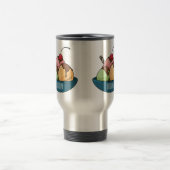 Afbeelding van de cartoon van ijs reisbeker (Center)