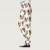 Afbeelding van de cartoon van ijscrème leggings (Links)