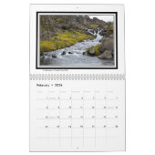 Afbeelding van de IJslandse kalender (Feb 2026)