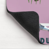 Afbeelding van de kaartreisposter Honduras Muismat (Hoek)