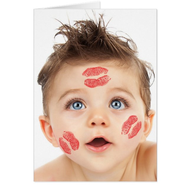 Afbeelding van de Small Cute Cupid (Voorkant)