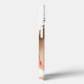 Afbeelding van de Small Cute Cupid Case-Mate iPhone Case (Achterkant / Rechts)