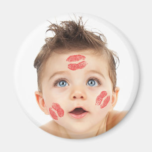 Afbeelding van de Small Cute Cupid Magneet