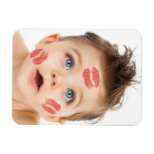 Afbeelding van de Small Cute Cupid Magneet (Horizontaal)