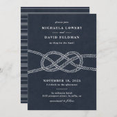 Afbeelding van de uitnodiging voor weddenschappen  (Voorkant / Achterkant)