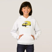 Afbeelding van Delivery van (Voorkant volledig)