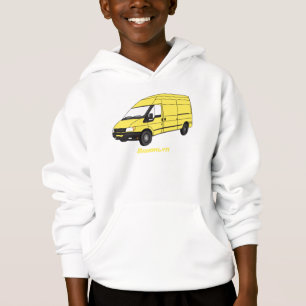 Afbeelding van Delivery van