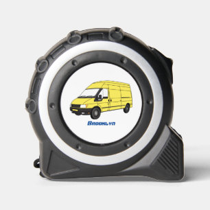 Afbeelding van Delivery van Rolmaat