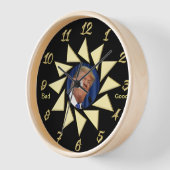 Afbeelding van Donald Trump (Hoek)