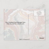 Afbeelding van Dryhead-agate Briefkaart (Achterkant)