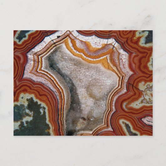 Afbeelding van Dryhead-agate Briefkaart (Voorkant)