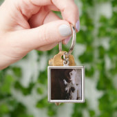 Afbeelding van een Amazone Sleutelhanger (Hand)