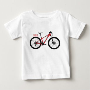Afbeelding van fietscartoon
