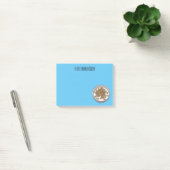 Afbeelding van graancartoon post-it® notes (Kantoor)