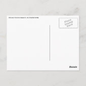 Afbeelding van het Briefkaart van Boise (Achterkant)