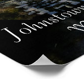 Afbeelding van het Ierse Poster (Hoek)