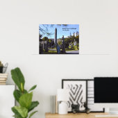 Afbeelding van het Ierse Poster (Thuiskantoor)