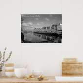 Afbeelding van het Ierse Poster (Keuken)