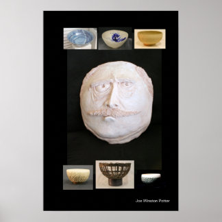 afbeelding van het poster van de kunstenaar