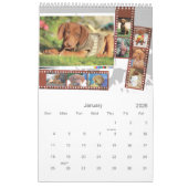 Afbeelding van het schema kalender (Jan 2026)