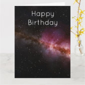 Afbeelding van het universum kaart (Gele Bloem)