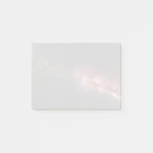 Afbeelding van het universum post-it® notes (Voorkant)