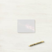 Afbeelding van het universum post-it® notes (Op bureau)