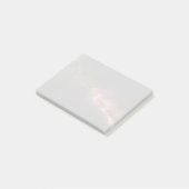 Afbeelding van het universum post-it® notes (Schuin)