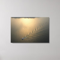 afbeelding van het vliegtuig in het meer van Gatun