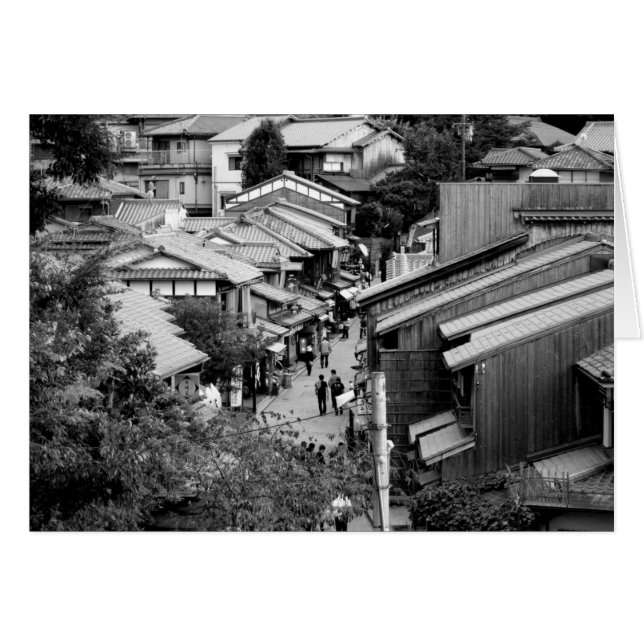 Afbeelding van Japan (Voorkant Horizontaal)