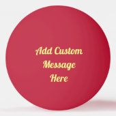 Afbeelding van kabuki acteur over de folderfan Uta Pingpongballen (Achterkant)