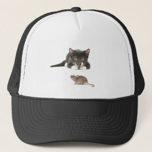 Afbeelding van kat en muis voor Pet