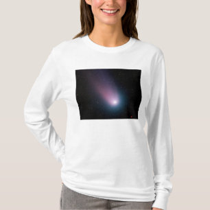Afbeelding van komeet C/2001 Q4 (NEAT) T-shirt